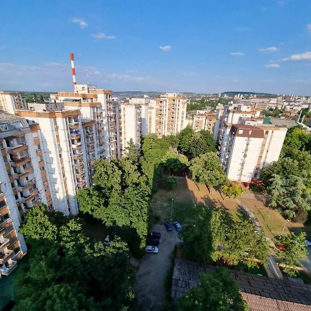 City View Belgrade Exterior photo