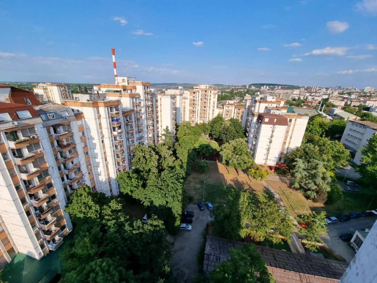 City View Belgrade Exterior photo