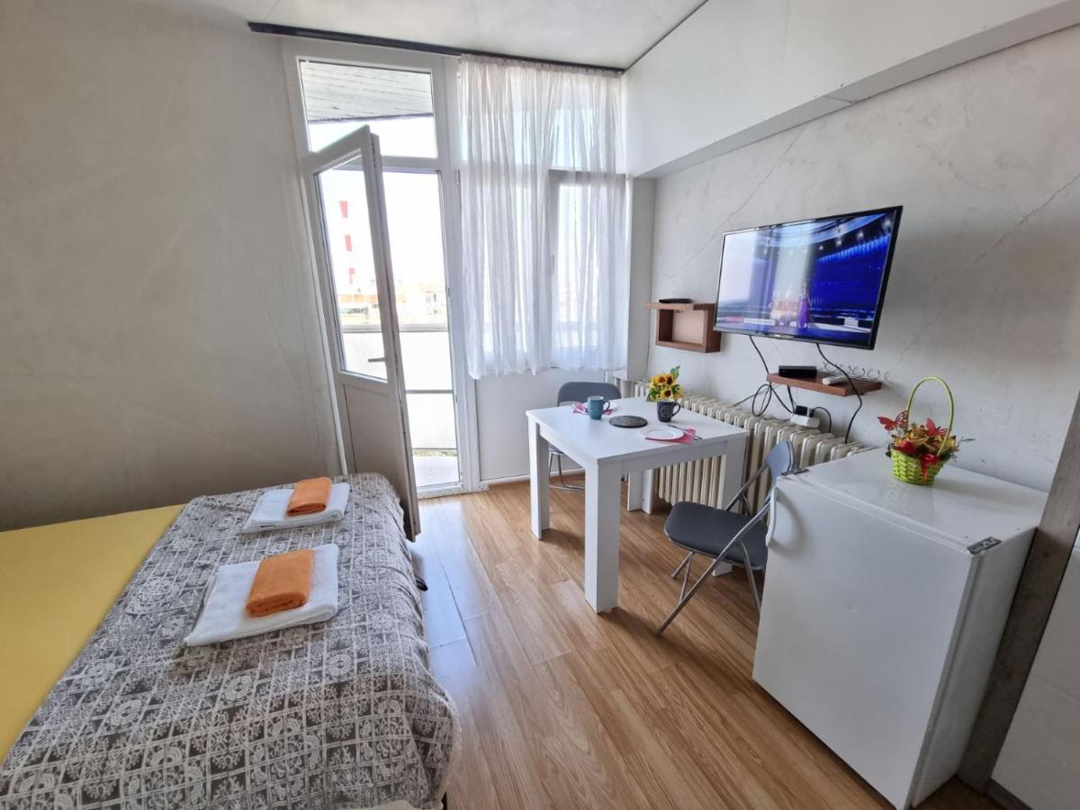 City View Belgrade Exterior photo