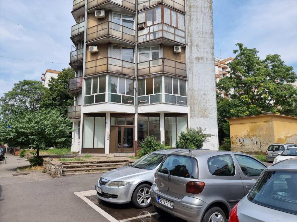 City View Belgrade Exterior photo